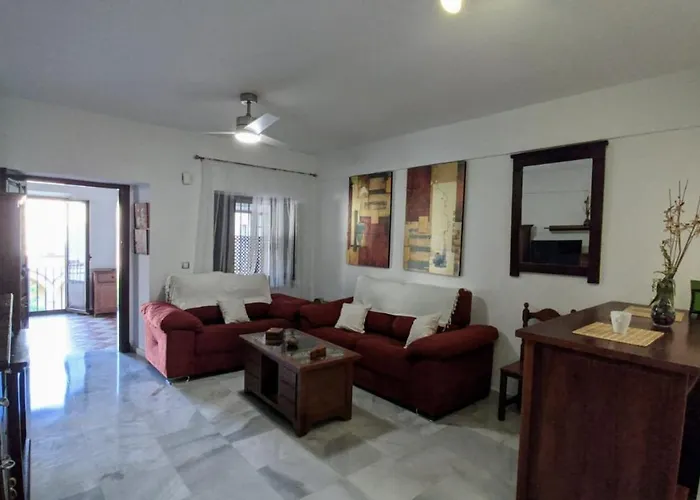 Apartamento Cabildo