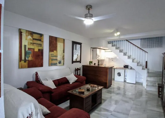 Apartamento Cabildo