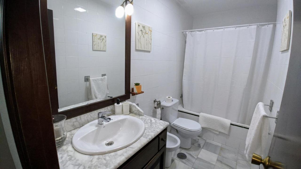 Appartement Cabildo