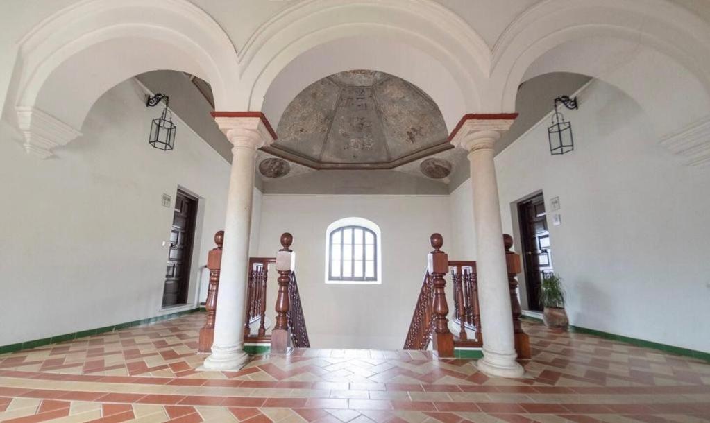 Appartement Cabildo *