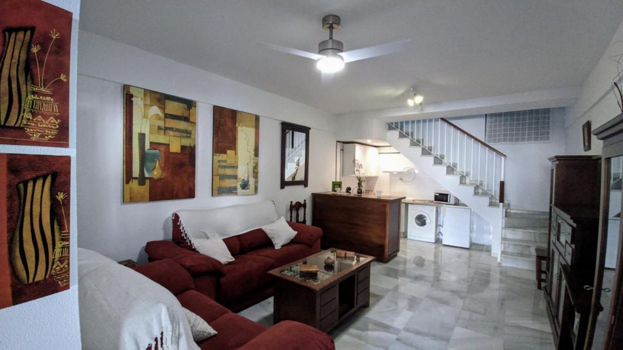 Appartement Cabildo *