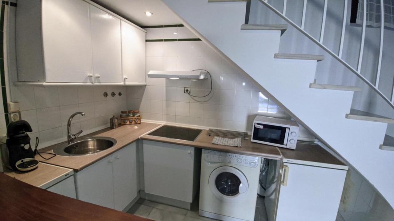 Appartement Cabildo Sanlúcar de Barrameda